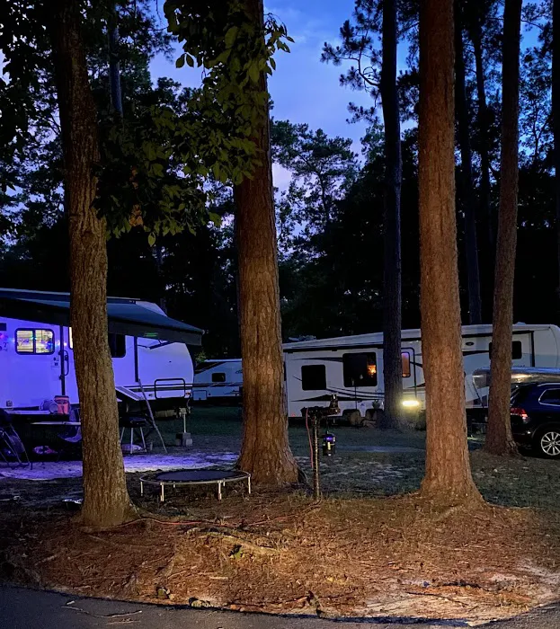 River RV Park Picture 8