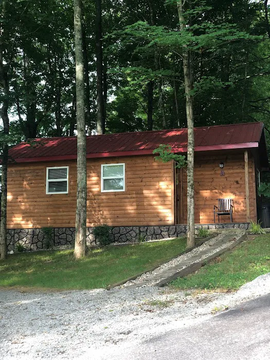 Sherwood Retreat Cabins and Campground Picture 2
