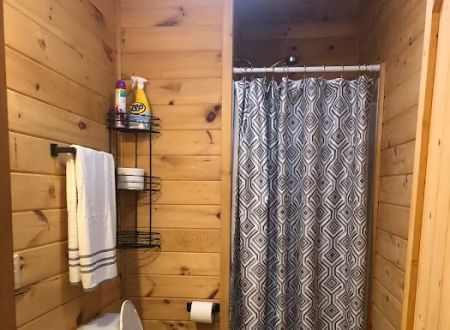 Sherwood Retreat Cabins and Campground