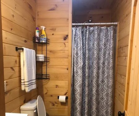 Sherwood Retreat Cabins and Campground