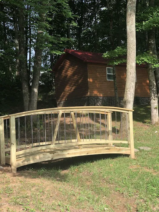 Sherwood Retreat Cabins and Campground Picture 6