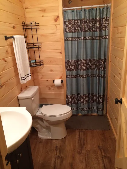 Sherwood Retreat Cabins and Campground Picture 9