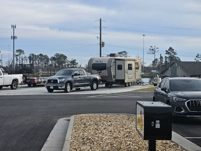 Love's RV Hookup Picture 5