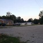 Kizer Trailer Park