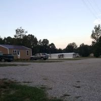 Kizer Trailer Park ico