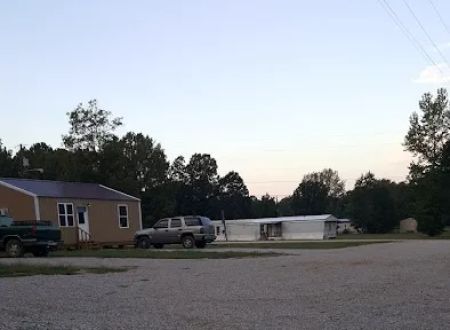 Kizer Trailer Park