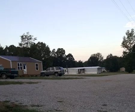 Kizer Trailer Park