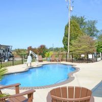 Cave Country RV Campground ico