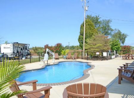 Cave Country RV Campground