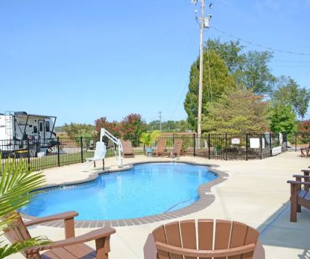 Cave Country RV Campground