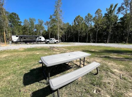 Cane Creek RV