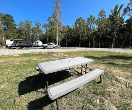 Cane Creek RV