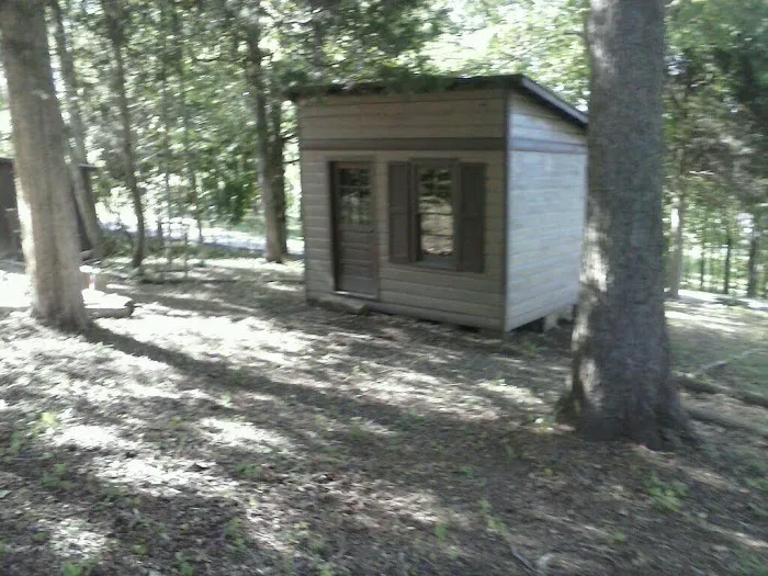 Morrison Park Holiness Campground Picture 1
