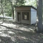Morrison Park Holiness Campground