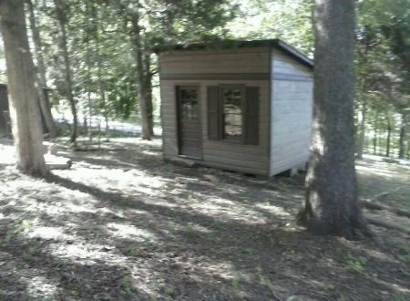 Morrison Park Holiness Campground