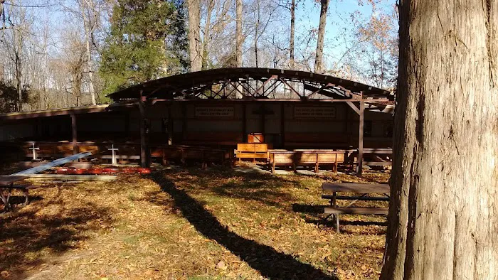 Morrison Park Holiness Campground Picture 3