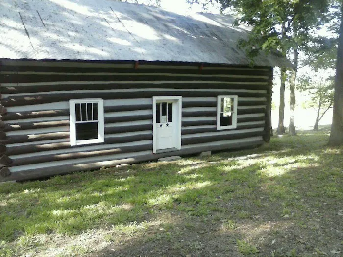Morrison Park Holiness Campground Picture 2