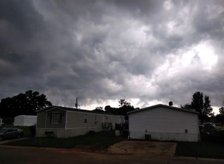 Twin Creek Mobile Home Community