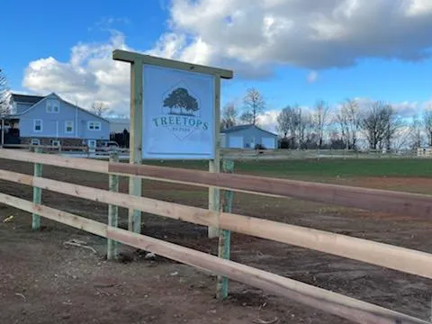 Treetops RV Park Picture 4
