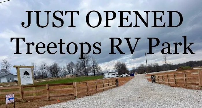 Treetops RV Park Picture 10