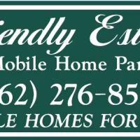Friendly Estates Mobile Home Park ico