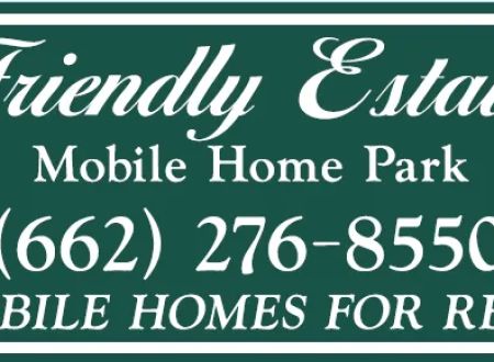 Friendly Estates Mobile Home Park