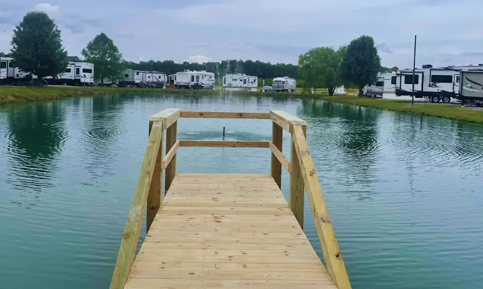 Paducah RV Park & Campground Picture 2