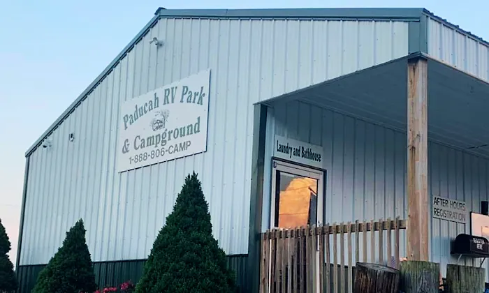 Paducah RV Park & Campground Picture 10