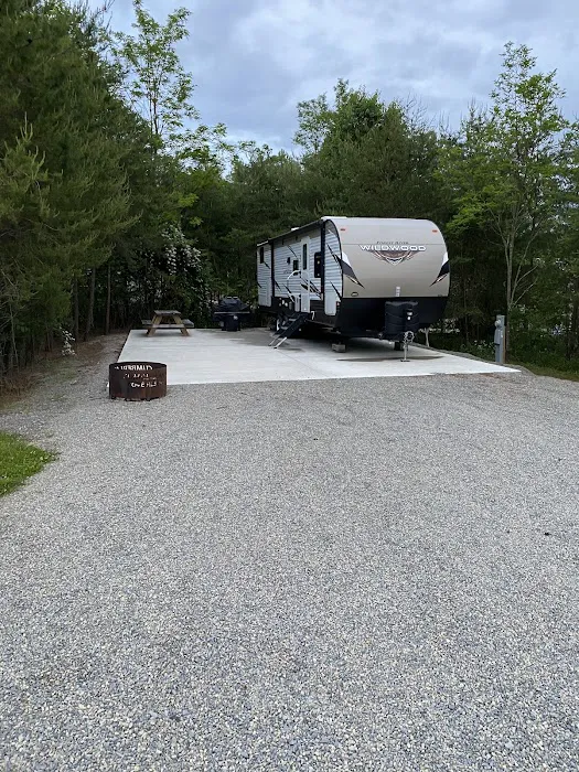 Cumberland Cove Resort Picture 2