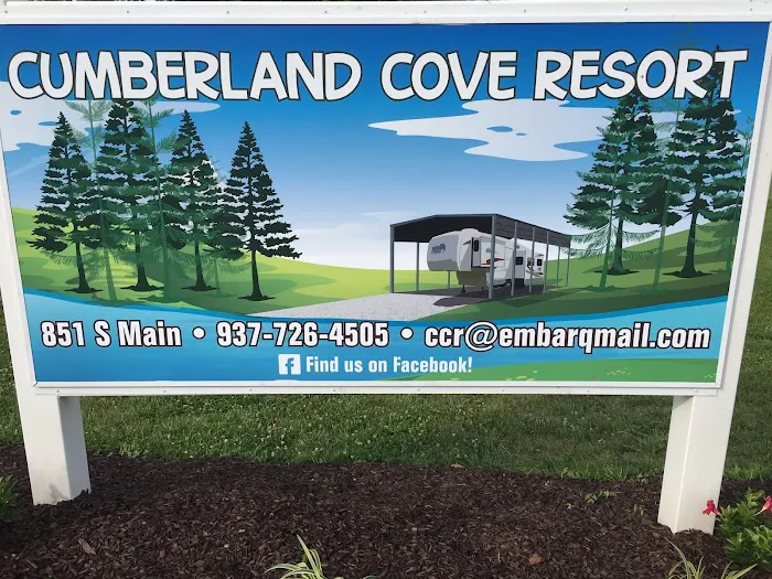 Cumberland Cove Resort Picture 3