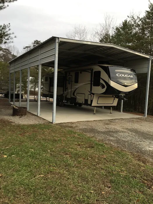 Cumberland Cove Resort Picture 1