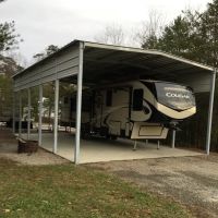 Cumberland Cove Resort ico