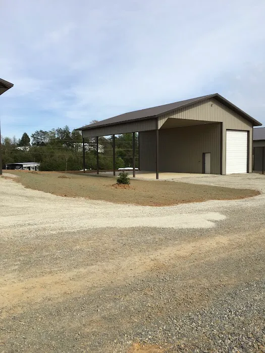 Cumberland Cove Resort Picture 6