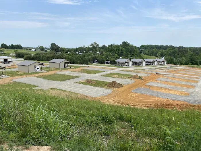 Cumberland Cove Resort Picture 4