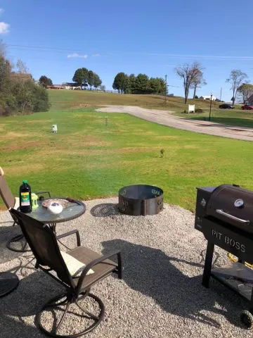 Cumberland Cove Resort Picture 5