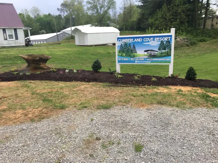 Cumberland Cove Resort Picture 7
