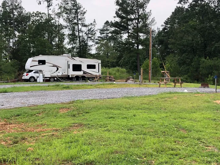 Pine Ridge RV Park and Guest House Picture 6