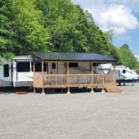 Cumberland Miles Campground & RV Park ico