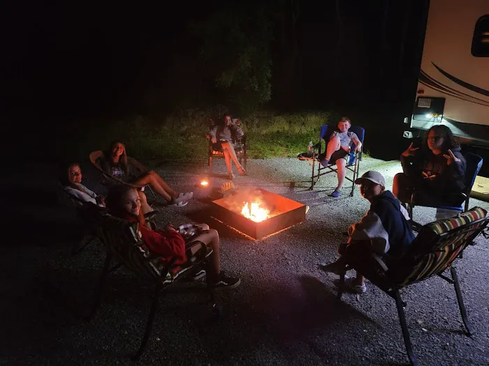 Cumberland Miles Campground & RV Park Picture 4