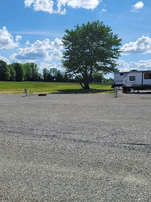 Cumberland Miles Campground & RV Park Picture 5