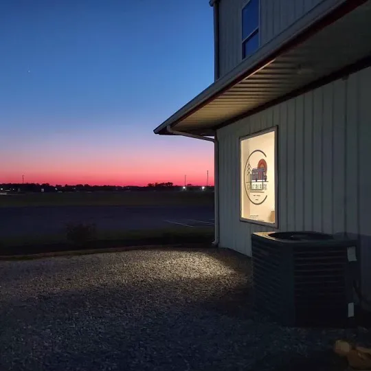 Cadiz RV Park Picture 1