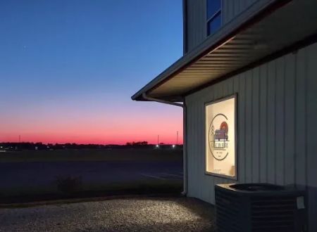 Cadiz RV Park