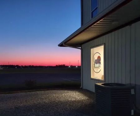 Cadiz RV Park