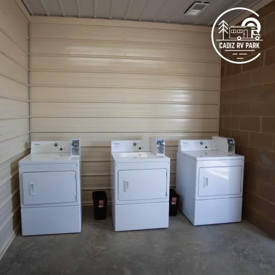 Cadiz RV Park Picture 2