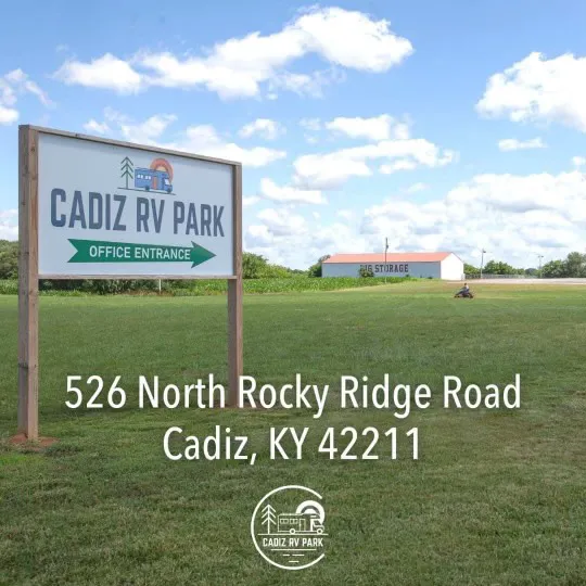 Cadiz RV Park Picture 5