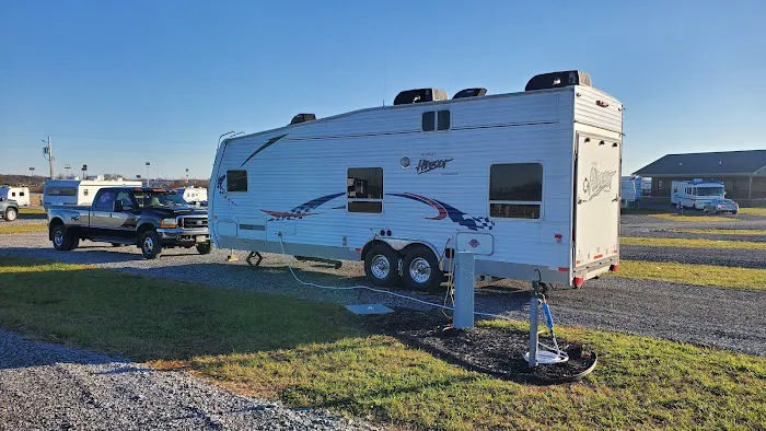 Cadiz RV Park Picture 10