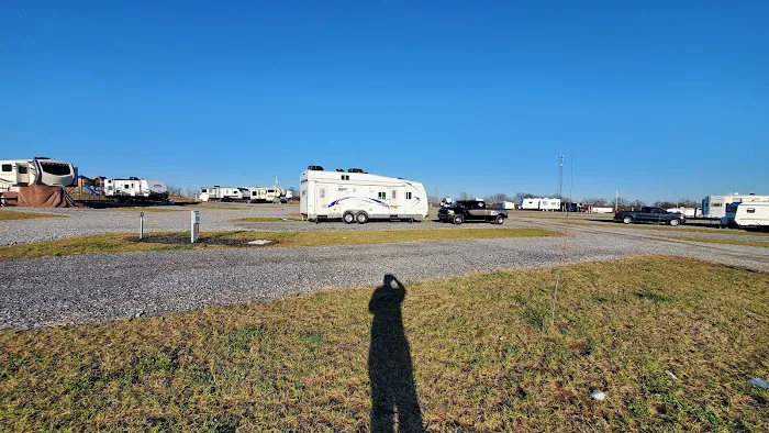 Cadiz RV Park Picture 9