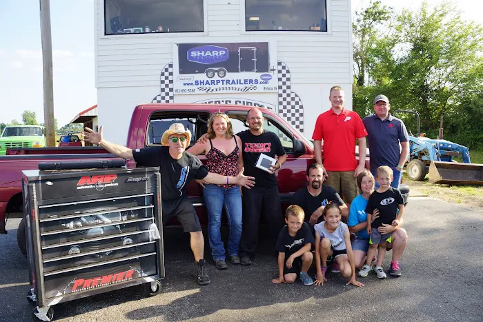 Wagler Motorsports Park Picture 1