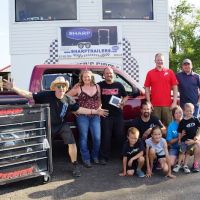 Wagler Motorsports Park ico