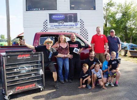 Wagler Motorsports Park